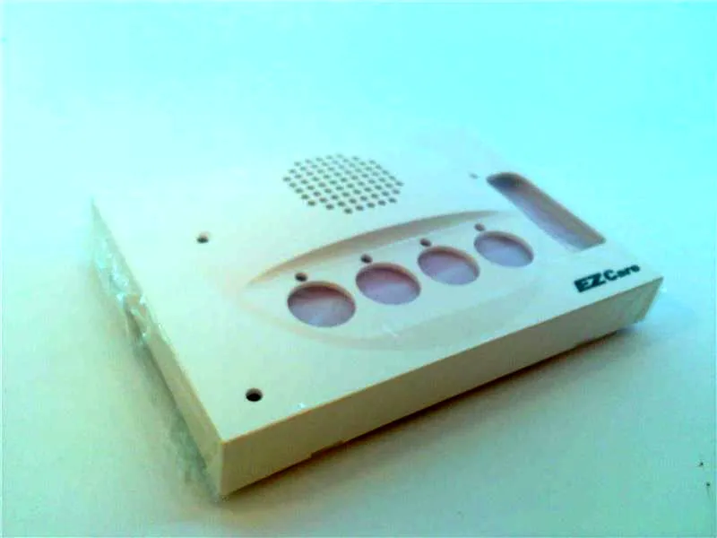 SP-H2N1-8509 PLC模組/機架 由 SIMPLEXGRINNELL 製造