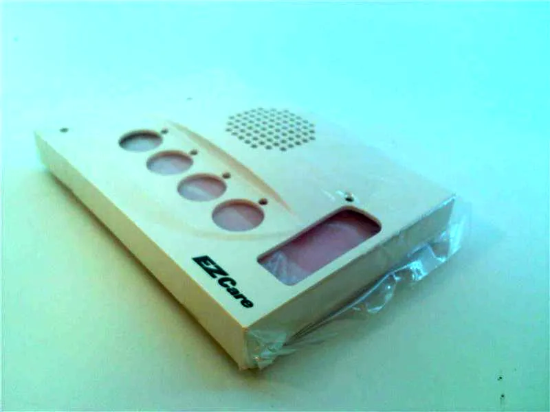 SP-H2N1-8509 PLC模組/機架 由 SIMPLEXGRINNELL 製造