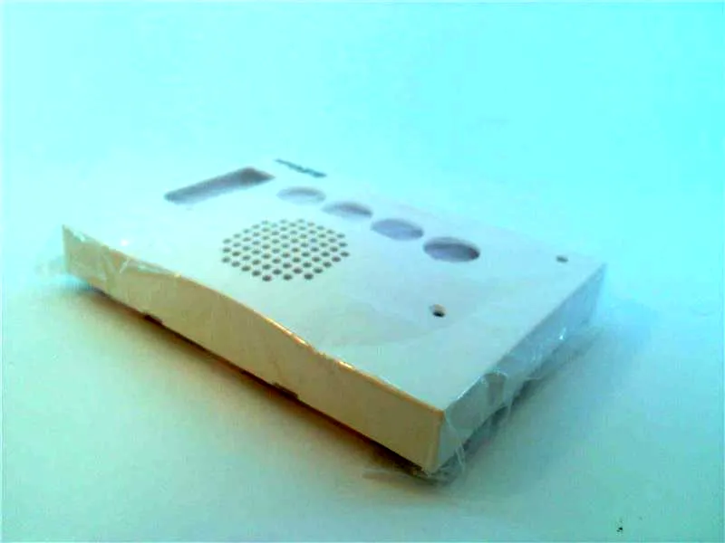 SP-H2N1-8509 PLC模組/機架 由 SIMPLEXGRINNELL 製造