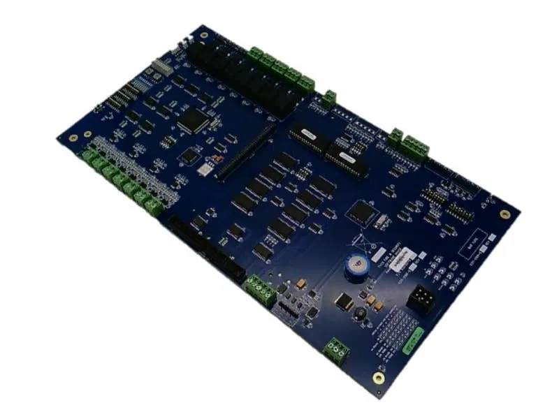 AS0100-0 PC板PLC/擴充板 由 SOFTWARE HOUSE 製造
