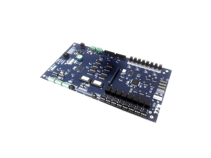 AS0100-016MB PC板PLC/擴充板 由 SOFTWARE HOUSE 製造
