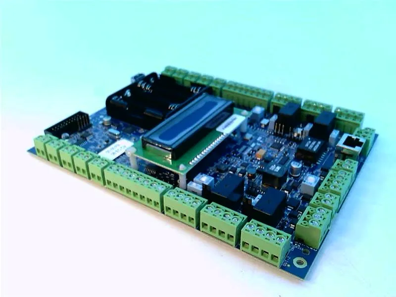 ESTAR004-MB PC板PLC/擴充板 由 SOFTWARE HOUSE 製造