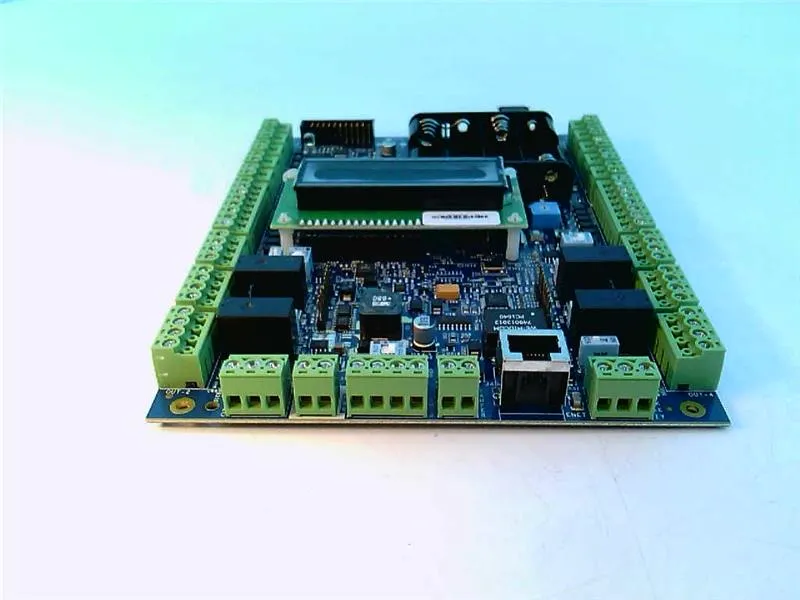 ESTAR004-MB PC板PLC/擴充板 由 SOFTWARE HOUSE 製造