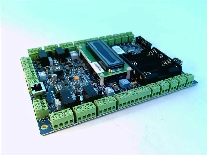 ESTAR004-MB PC板PLC/擴充板 由 SOFTWARE HOUSE 製造