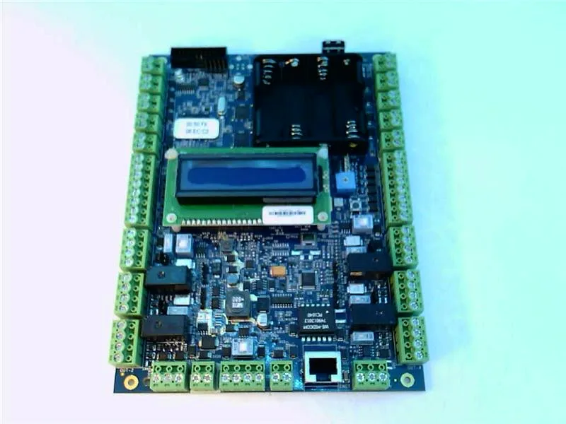 ESTAR004-MB PC板PLC/擴充板 由 SOFTWARE HOUSE 製造