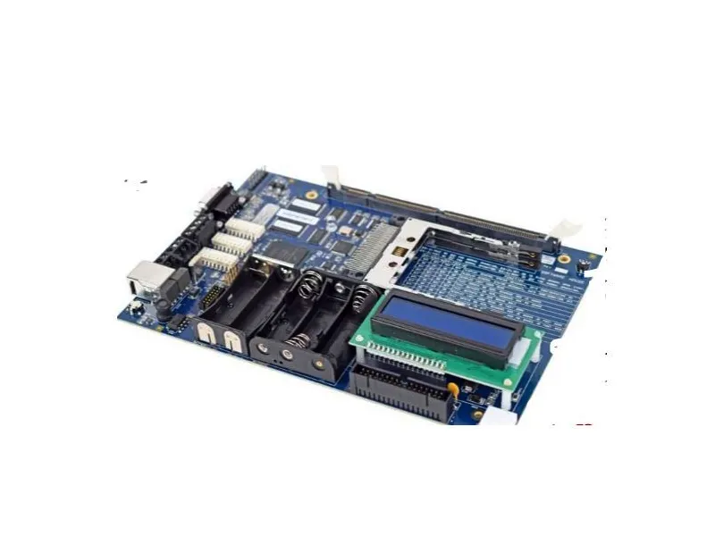 STAR-GC-64MBA PLC模組/機架 由 SOFTWARE HOUSE 製造