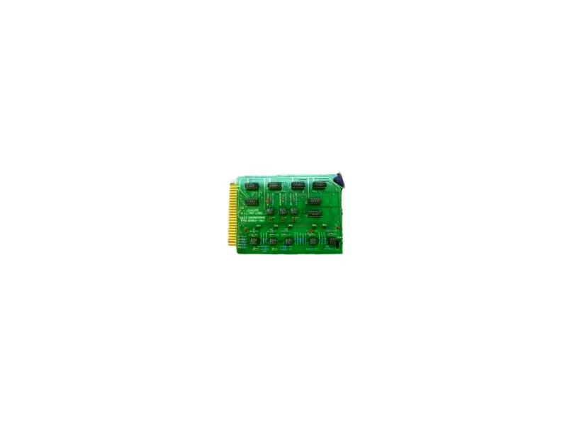 85003-10A1 PC板PLC/擴充板 由 TYCO 製造