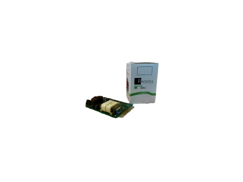 MS-87-013A PC板PLC/擴充板 由 TYCO 製造