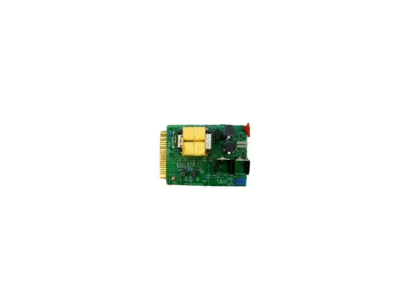 MS87-013B PC板PLC/擴充板 由 TYCO 製造