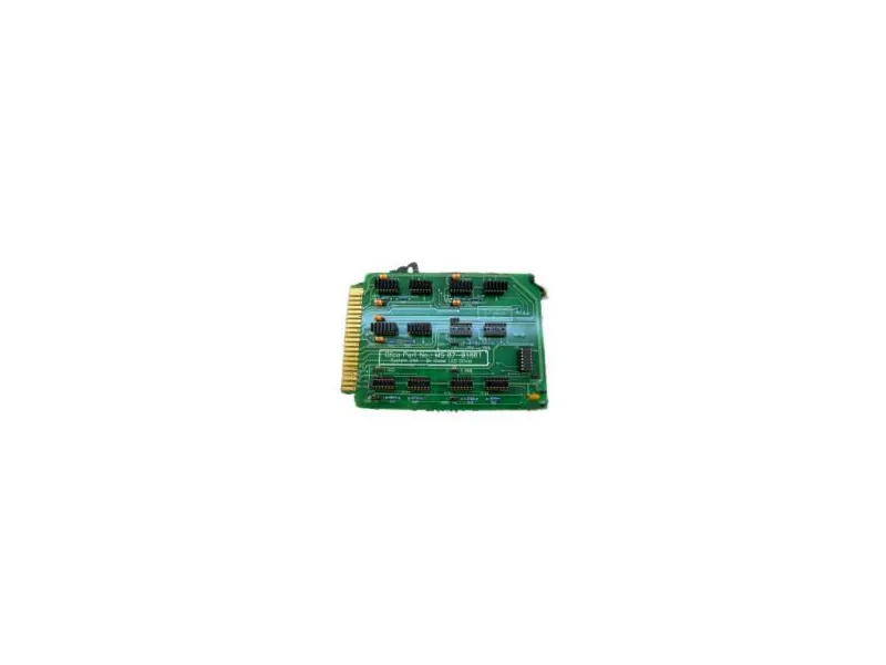 MS87-018R1 PC板PLC/擴充板 由 TYCO 製造