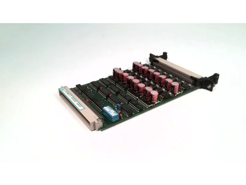 Placa de PC PLC/Placa Adicional 400M013 de UNIPO
