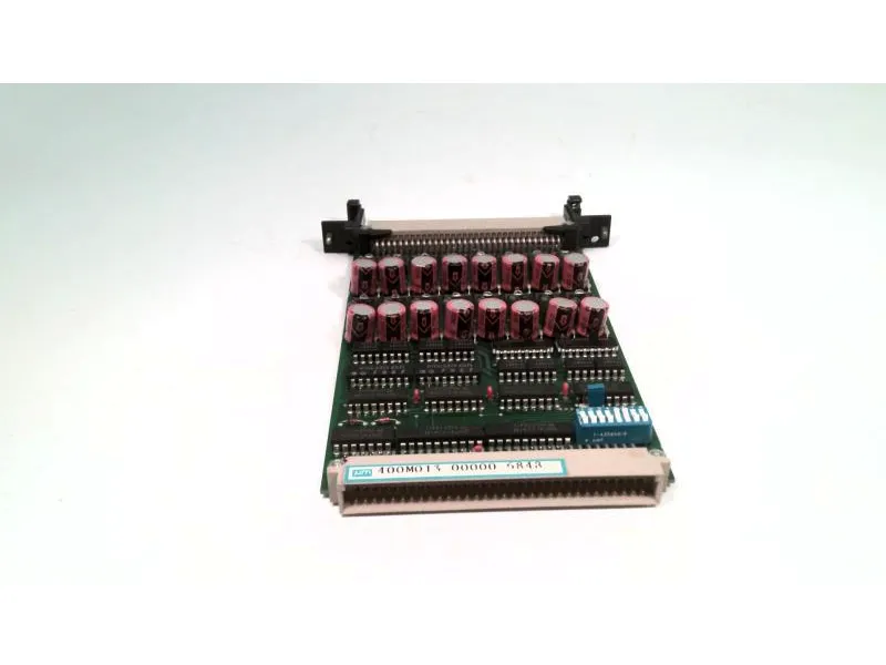 Placa de PC PLC/Placa Adicional 400M013 de UNIPO