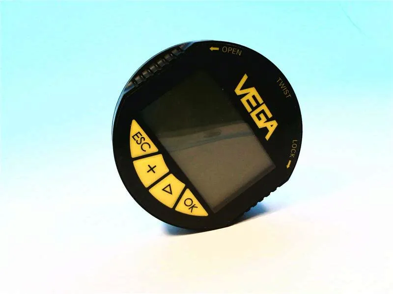 PLICSCOM-01 PLC模組/機架 由 VEGA 製造