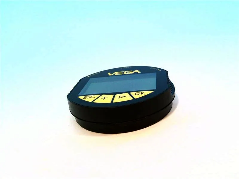 PLICSCOM-01 PLC模組/機架 由 VEGA 製造
