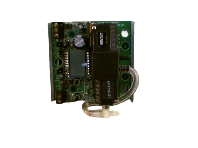 Scheda PC PLC/Scheda Aggiuntiva Z1030390D di VERIS