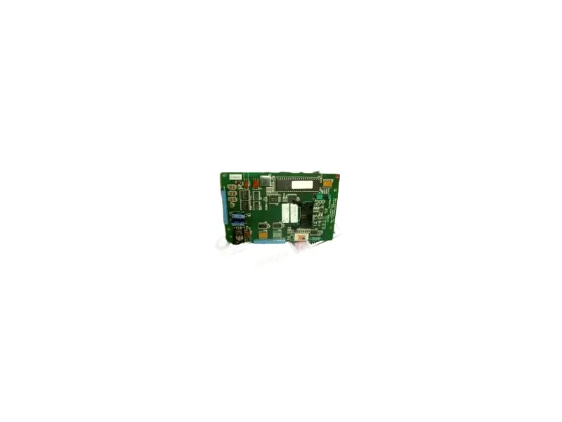 Bo mạch PLC/Bo mạch bổ sung TIP-3220-FB của DALE