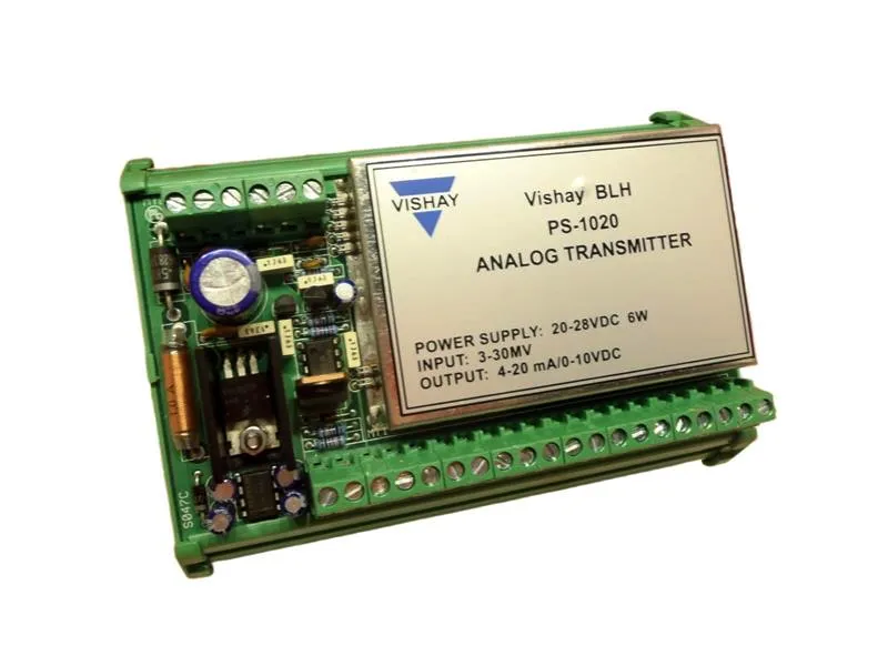 Bo mạch PLC/Bo mạch bổ sung PS-1020 của VISHAY
