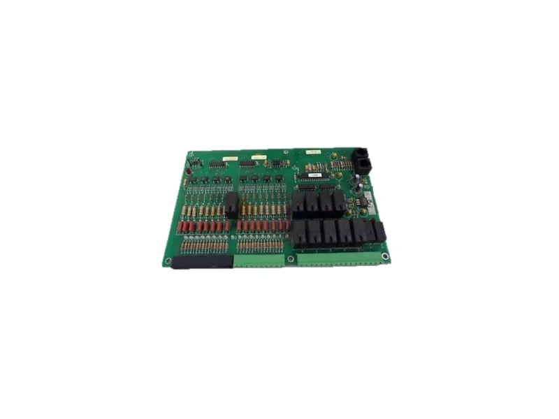 Scheda PC PLC/Scheda Aggiuntiva 49239M8 di MEDAR