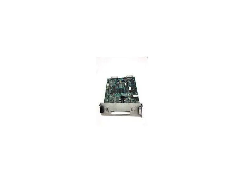 Module PLC/Khung rack 514A-C3 của MEDAR