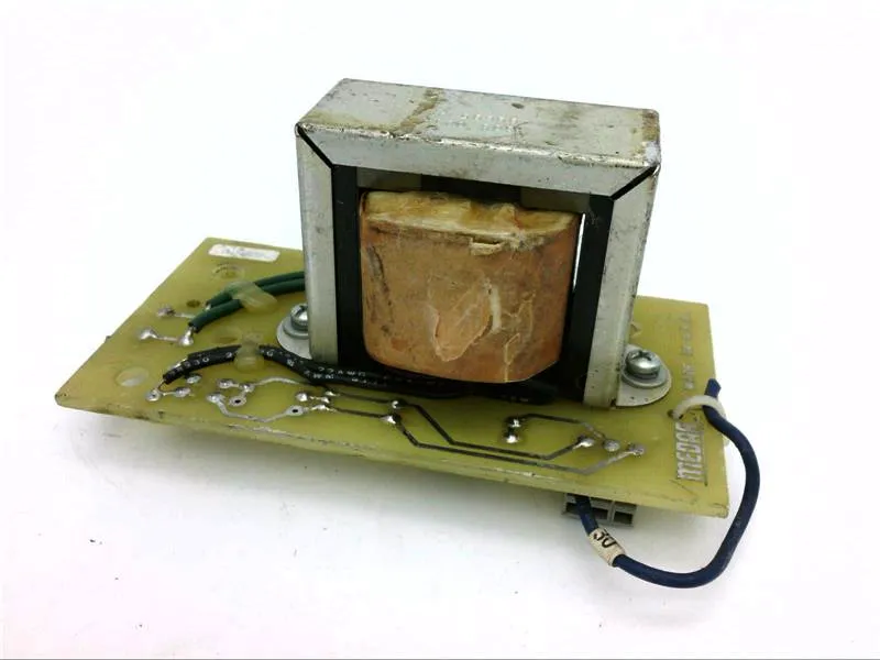 Bo mạch PLC/Bo mạch bổ sung 5383-AM1 của MEDAR