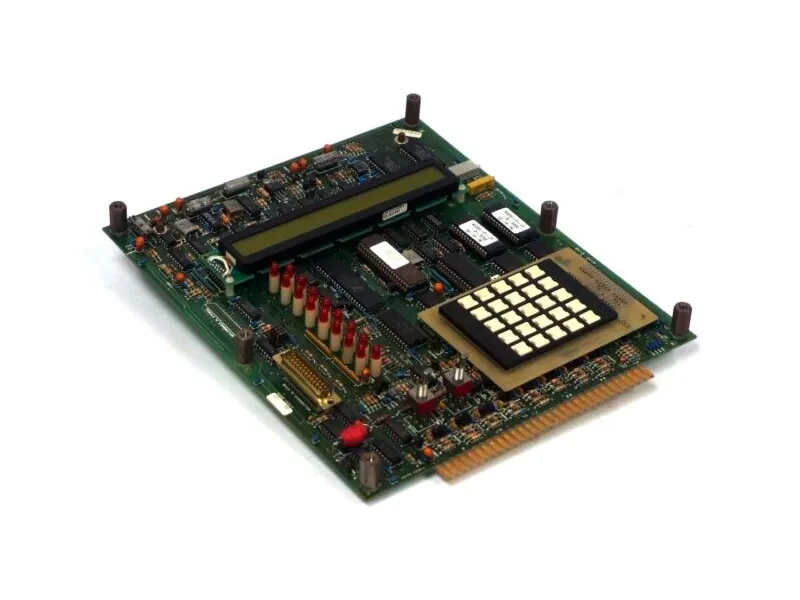 Bo mạch PLC/Bo mạch bổ sung S900-4927A của MEDAR