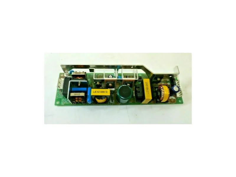 3L137-1 PC板PLC/擴充板 由 WELDING TECHNOLOGY CORP 製造