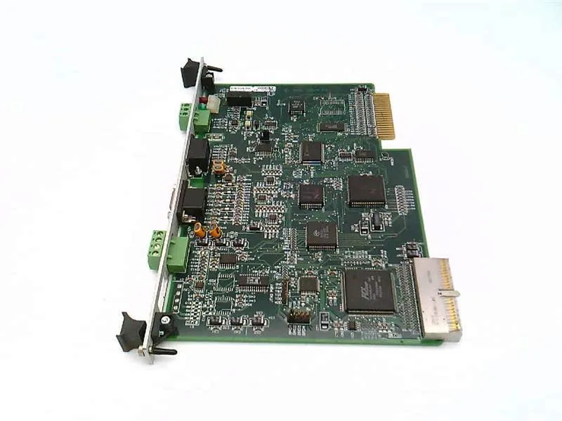 8004-2M1 PC板PLC/擴充板 由 WELDING TECHNOLOGY CORP 製造