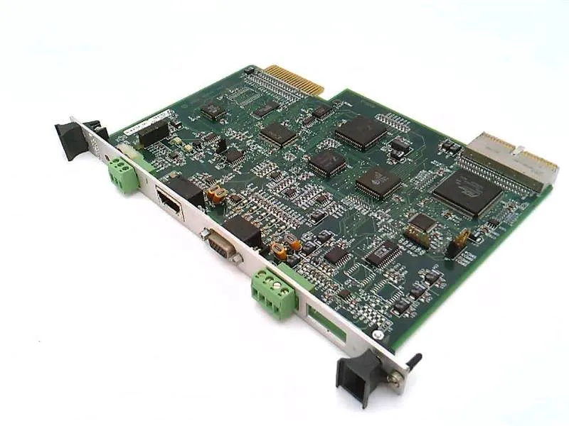 8004-2M1 PC板PLC/擴充板 由 WELDING TECHNOLOGY CORP 製造