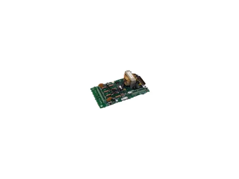 8124-2M0 PC板PLC/擴充板 由 WELDING TECHNOLOGY CORP 製造