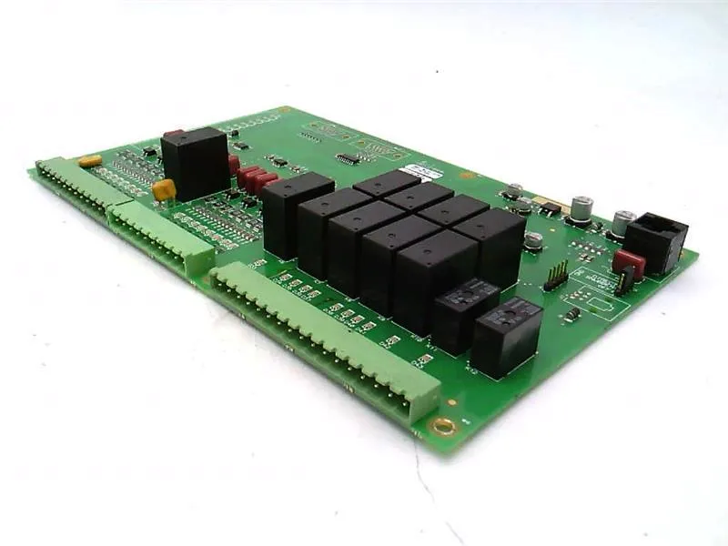 900-8213-4M4 PC板PLC/擴充板 由 WELDING TECHNOLOGY CORP 製造