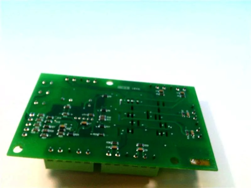 900-8733-2M0 PC板PLC/擴充板 由 WELDING TECHNOLOGY CORP 製造