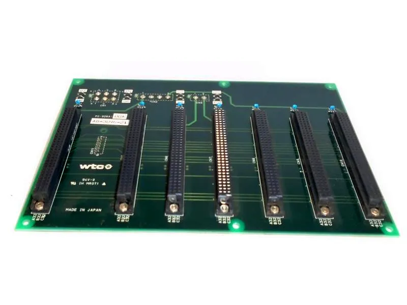 A8-3096-21 PC板PLC/擴充板 由 WELDING TECHNOLOGY CORP 製造