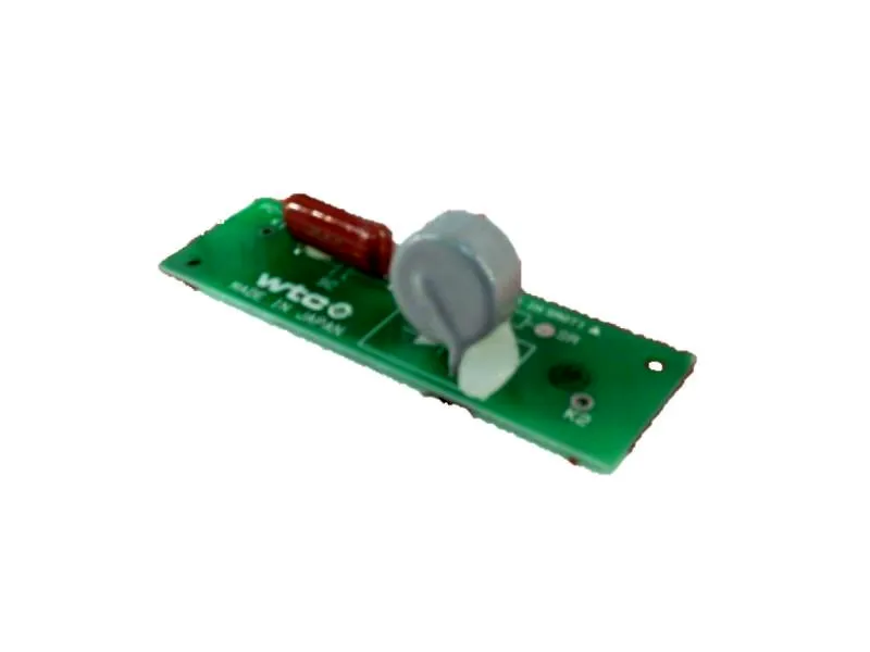 Bo mạch PLC/Bo mạch bổ sung PC-937A-B-00A của WELDING TECHNOLOGY CORP