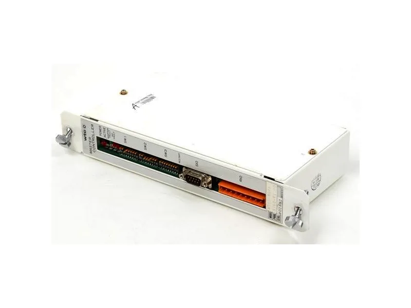 Module PLC/Khung rack WT01-M01A của WELDING TECHNOLOGY CORP