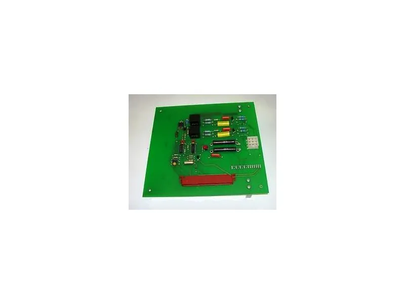 Bo mạch PLC/Bo mạch bổ sung 625943A của WELTRONICS
