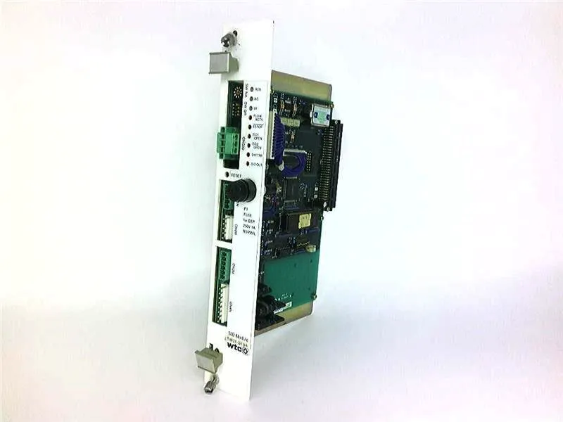 Bo mạch PLC/Bo mạch bổ sung NB01-S10A của WELTRONICS