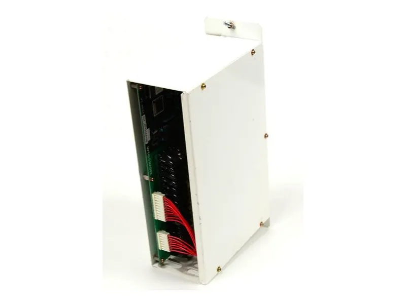 Module PLC/Khung rack U60-D01A của WELTRONICS