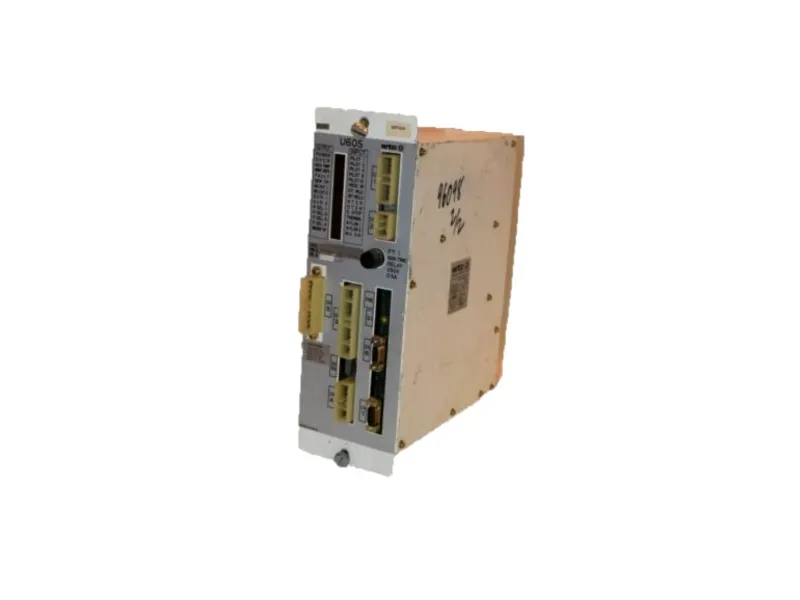 U60-T95B PLC模組/機架 由 WELTRONICS 製造