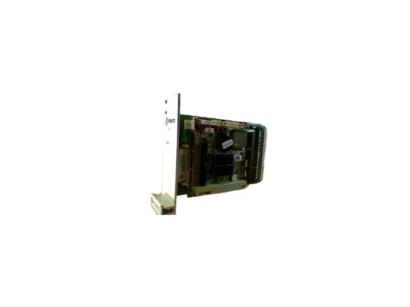 Módulo/Rack PLC CPU5-V86DXV de WERA TOOLS