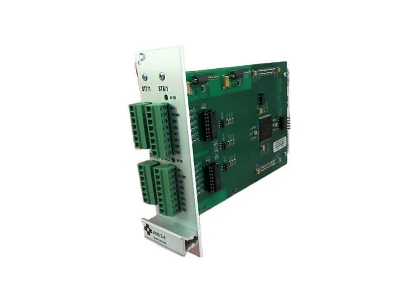 Módulo/Rack PLC RE-AX02D de WERA TOOLS