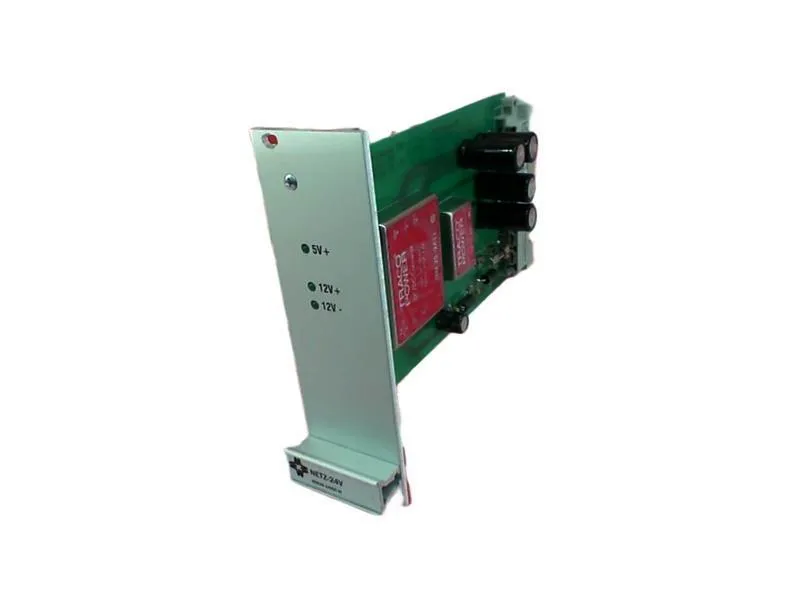 Módulo/Rack PLC RE-NER35 de WERA TOOLS