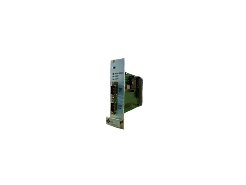 Módulo/Rack PLC RE-SI04-2 de WERA TOOLS