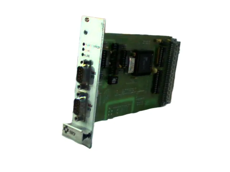 Módulo/Rack PLC RE-SOI4 de WERA TOOLS