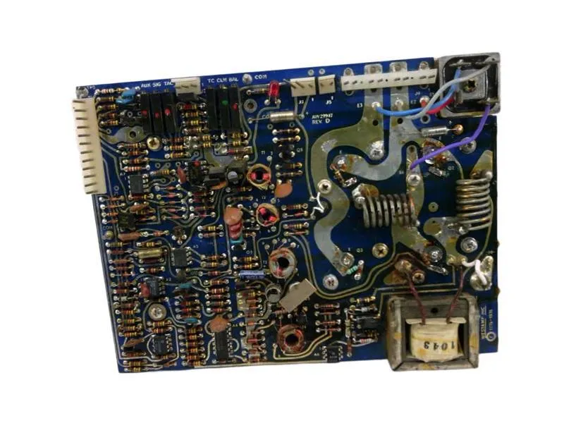 AW29947 PC板電腦 由 WESTAMP INC 製造