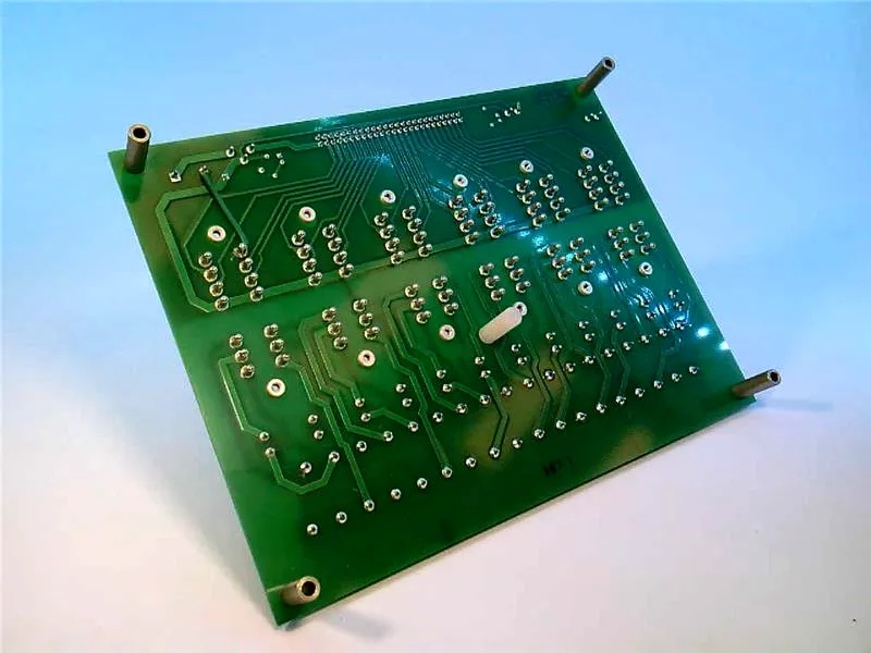 Placa de PC PLC/Placa Adicional 1781-A6QH de WESTERN RESERVE CONTROLS