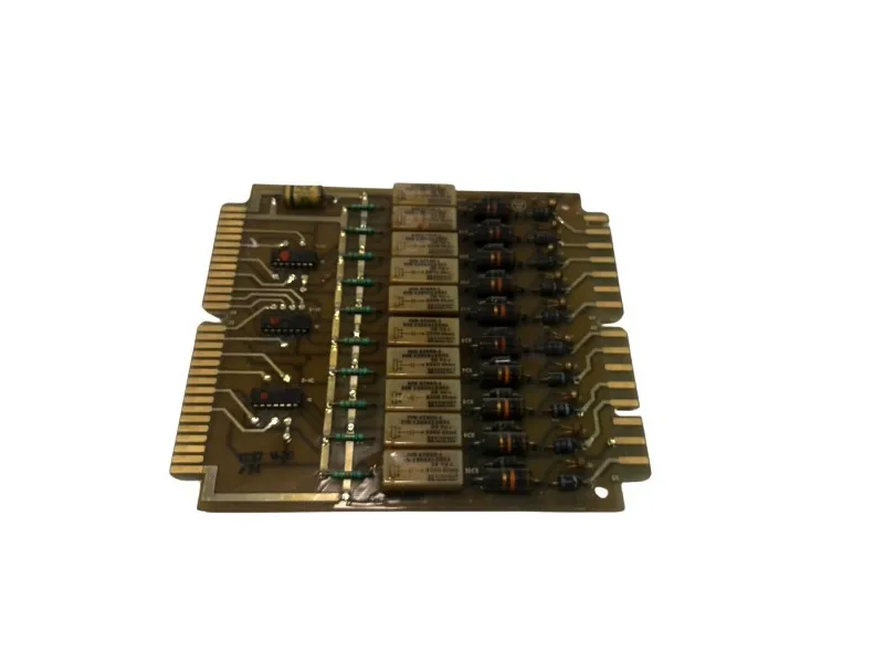 1482A86G01 PC板PLC/擴充板 由 WESTINGHOUSE 製造