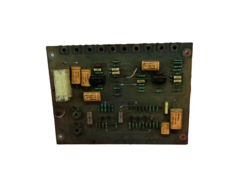 1541A09G01 PC板PLC/擴充板 由 WESTINGHOUSE 製造