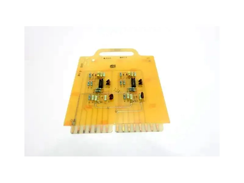 Placa para PC PLC/Placa Adicional 1541A41G02 da WESTINGHOUSE