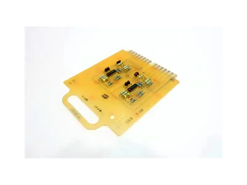Placa para PC PLC/Placa Adicional 1541A41G02 da WESTINGHOUSE