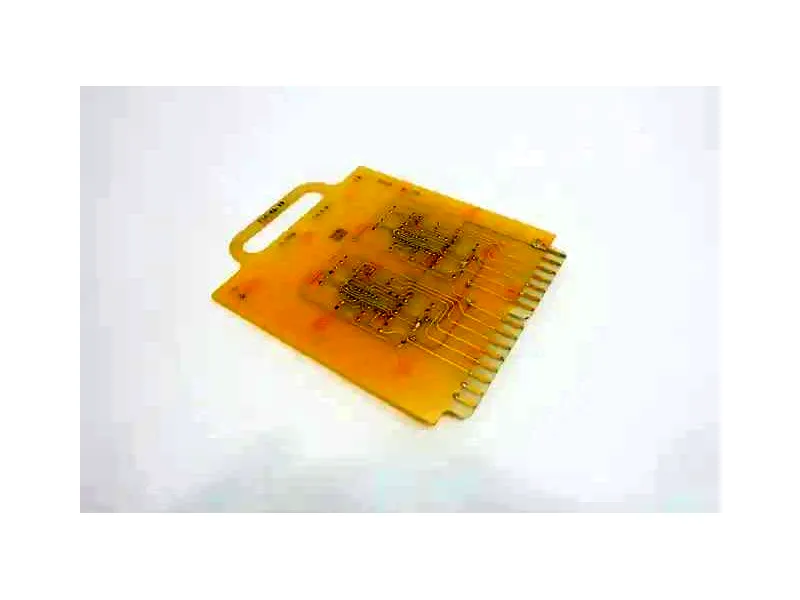 Placa para PC PLC/Placa Adicional 1541A41G02 da WESTINGHOUSE